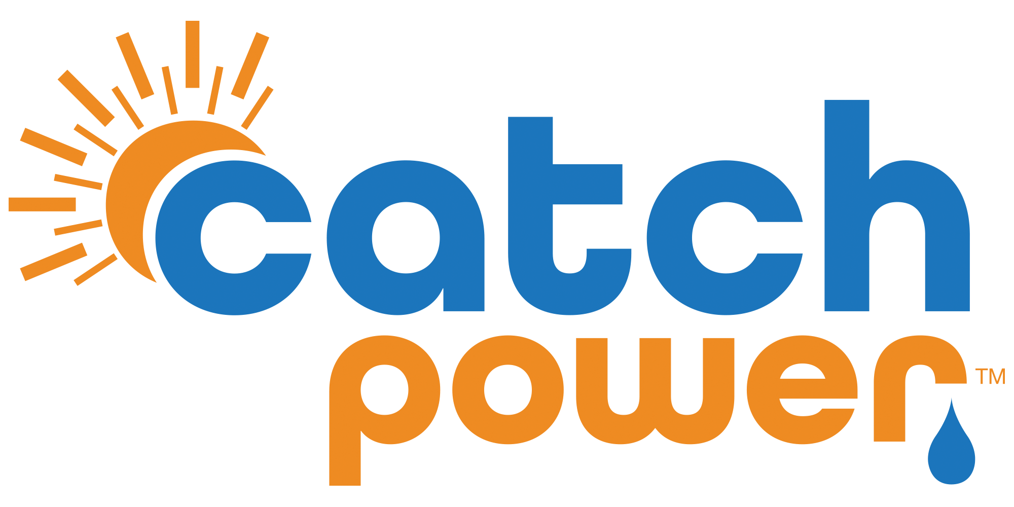 Catch Power logo