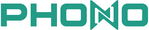 Phono logo