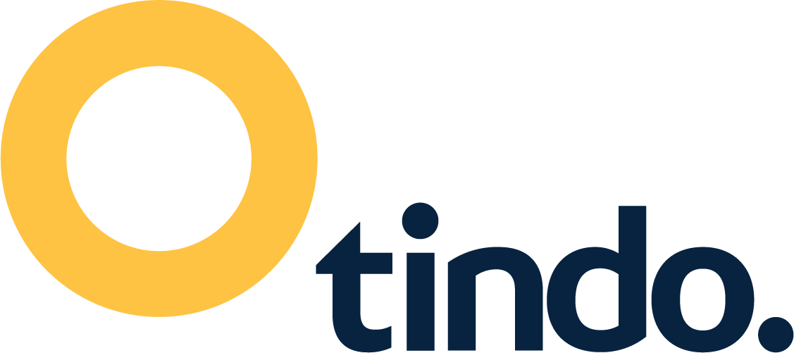 Tindo Solar logo
