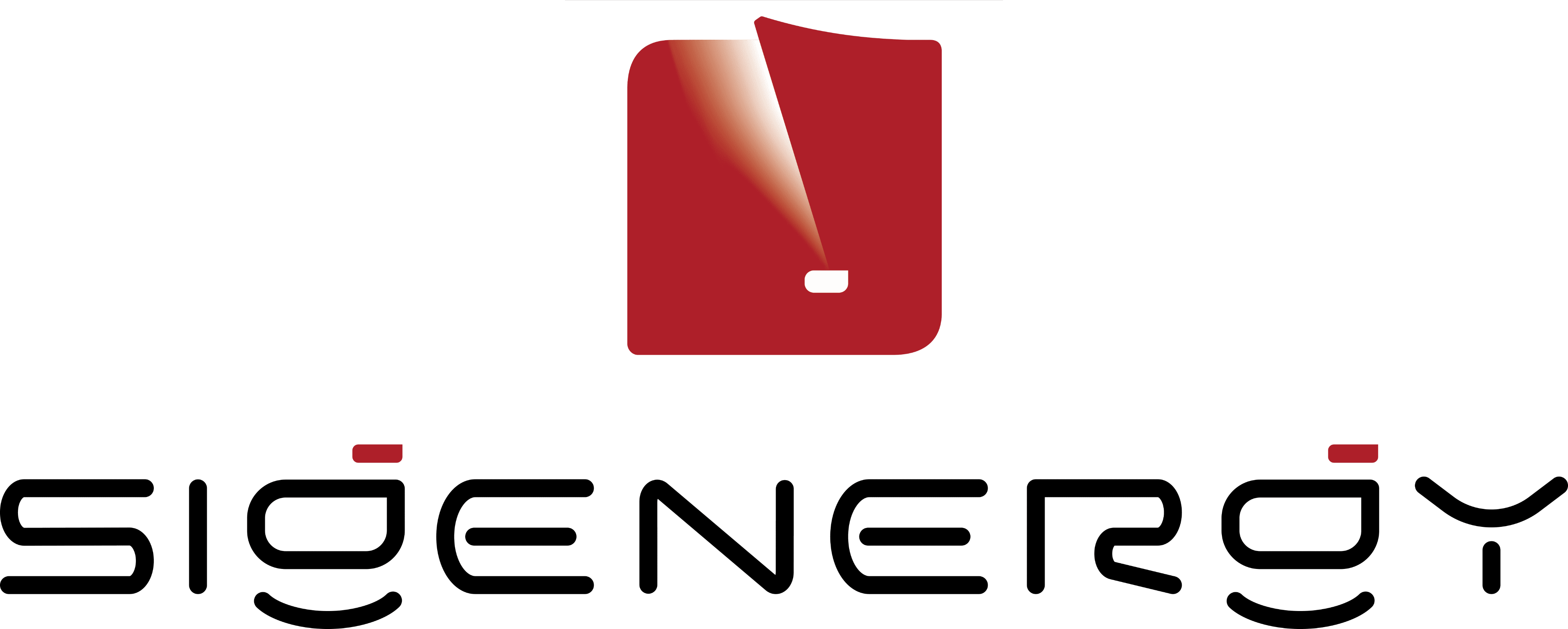 Sigenergy logo