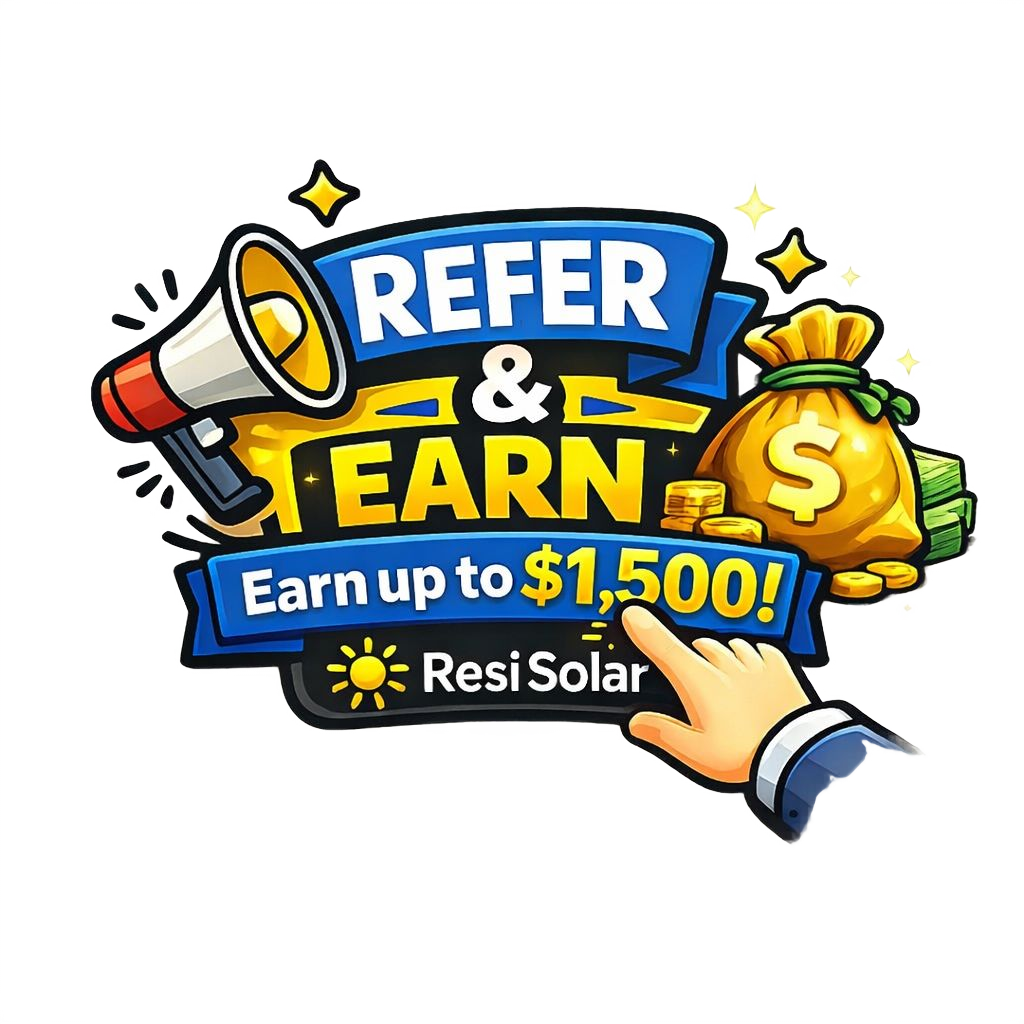 Refer & Earn Badge