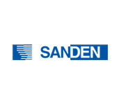 Sanden logo